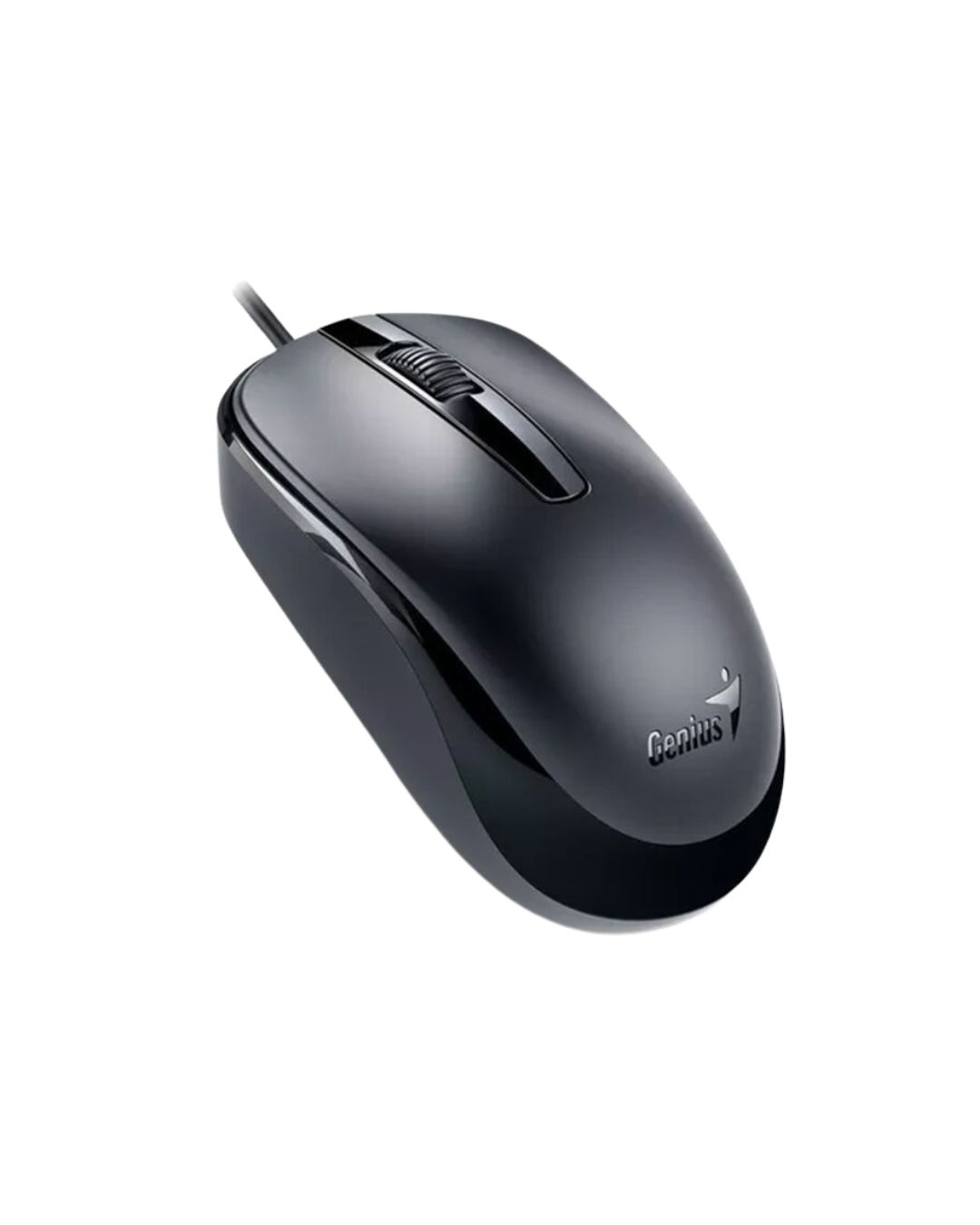 Mouse Genius Alámbrico USB (DX-120)