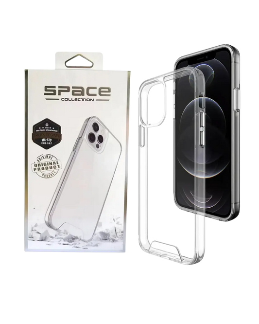 Estuche "Space" Para iPhone 13 Pro Max y 12 Pro Max
